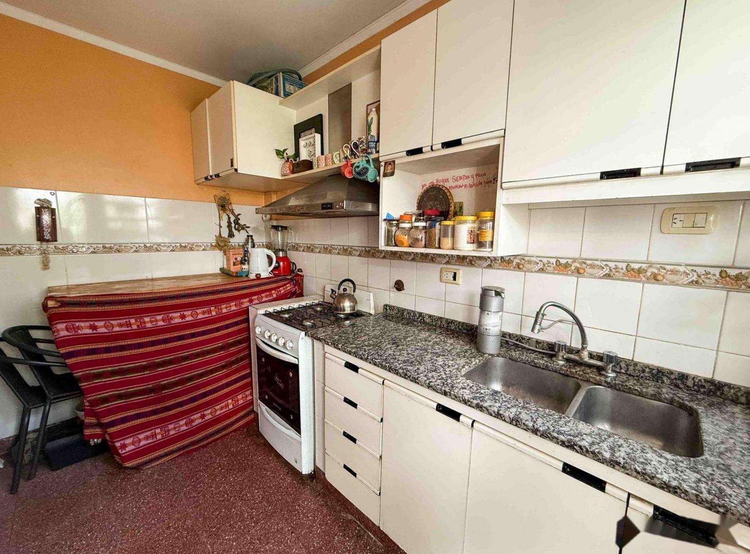 Foto de CASA DOS DORMITORIOS EN VENTA EN LA PLATA, imagen 3