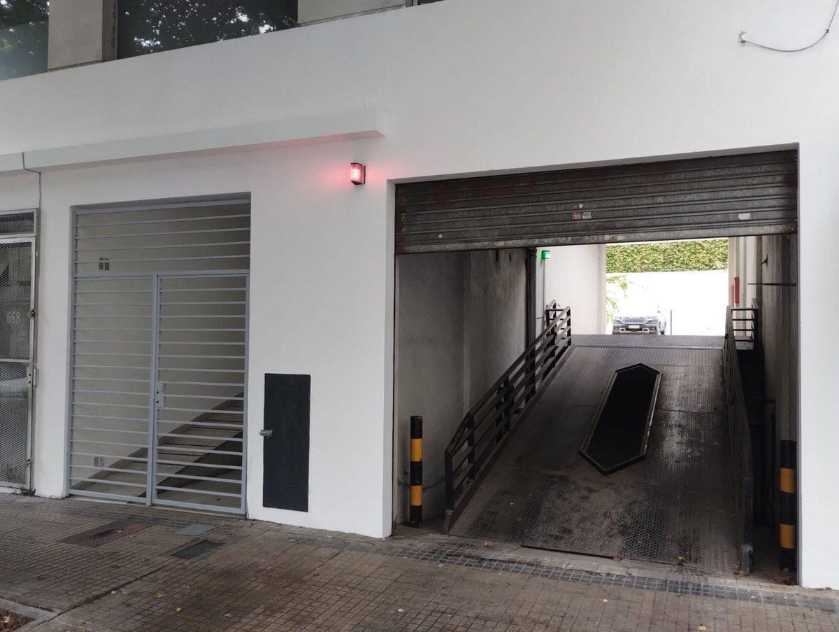 Foto de Cochera en Venta La plata, imagen 5