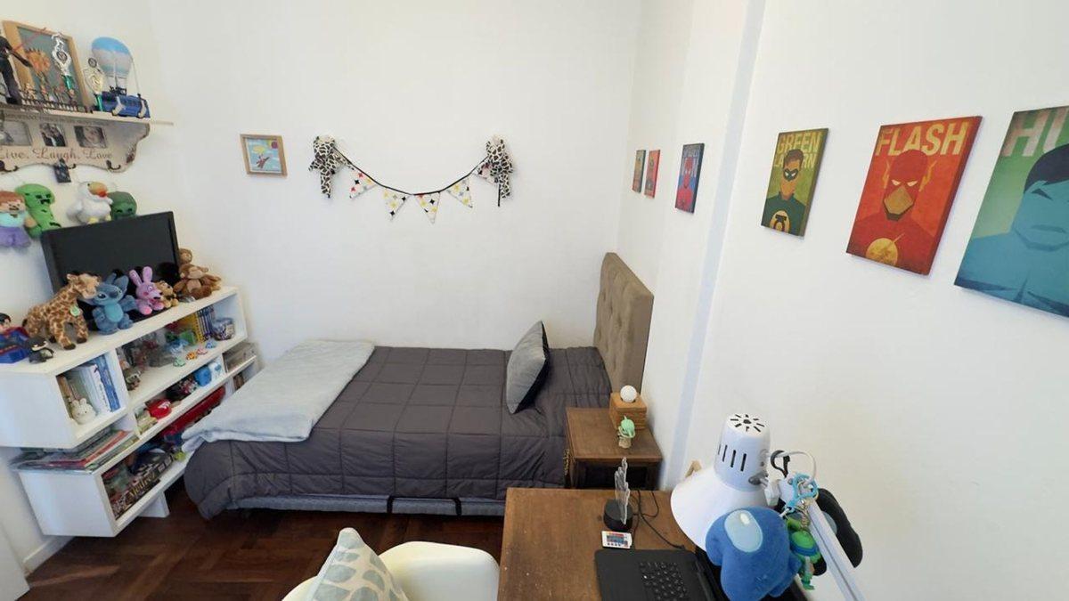 Foto de ALQUILER de departamento en la plata, imagen 3
