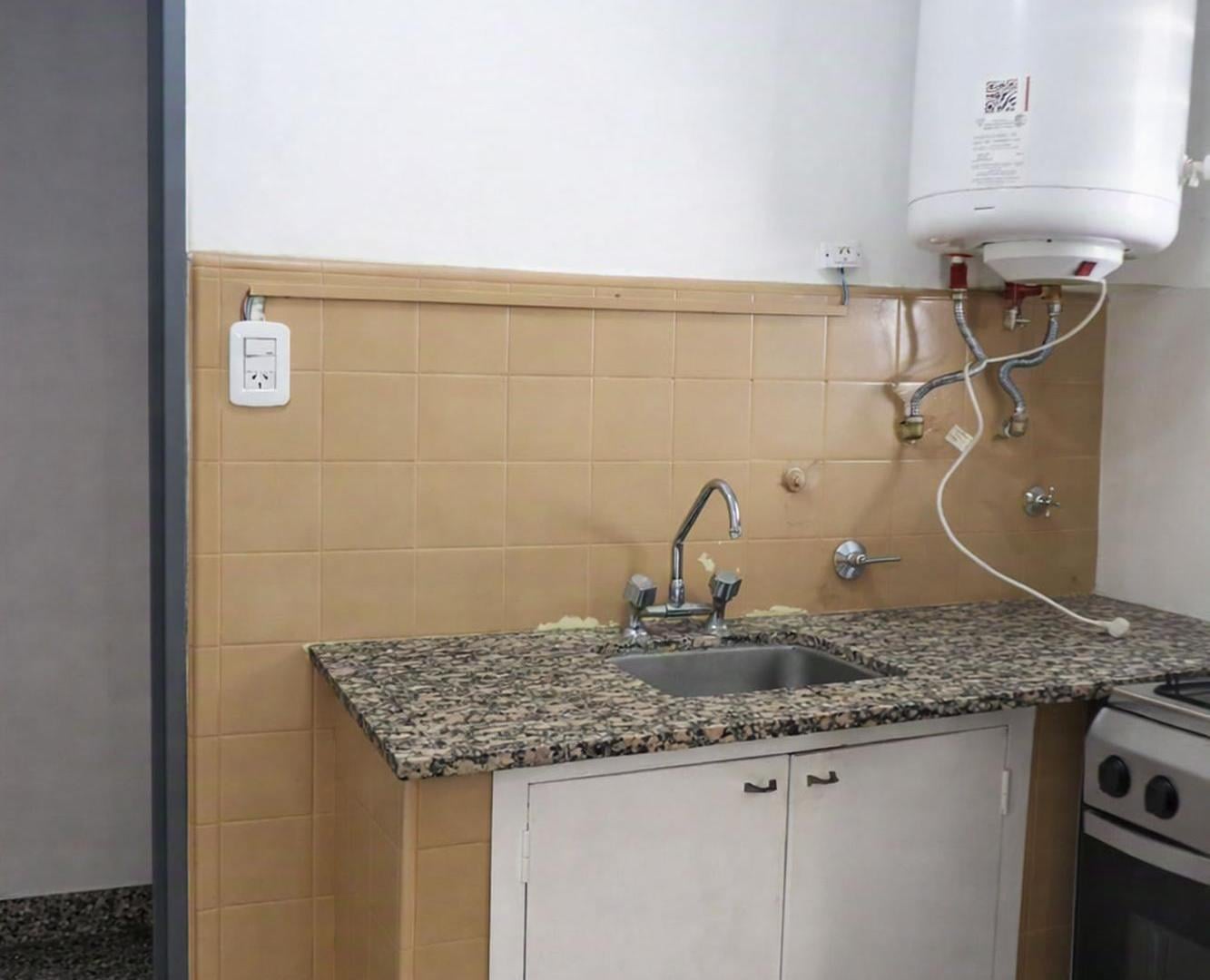 Foto de ALQUILER DE PH EN PLANTA BAJA DE 1 DORMITORIO, imagen 5
