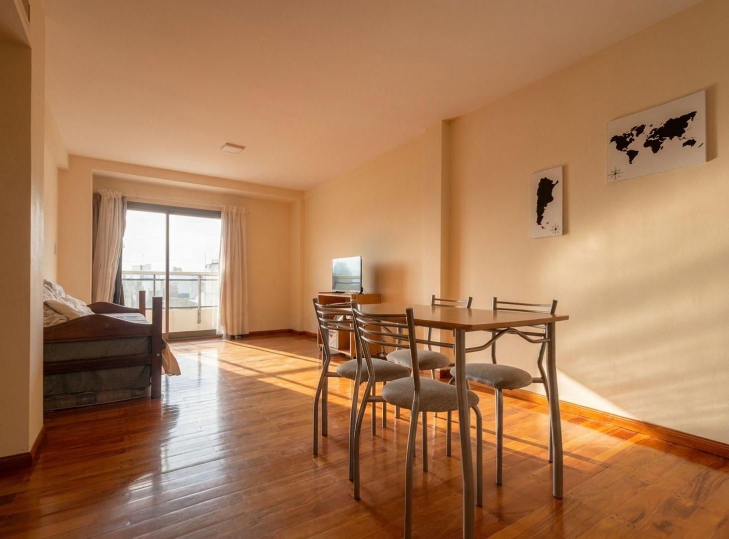 Foto de Departamento en venta en La Plata, imagen 5