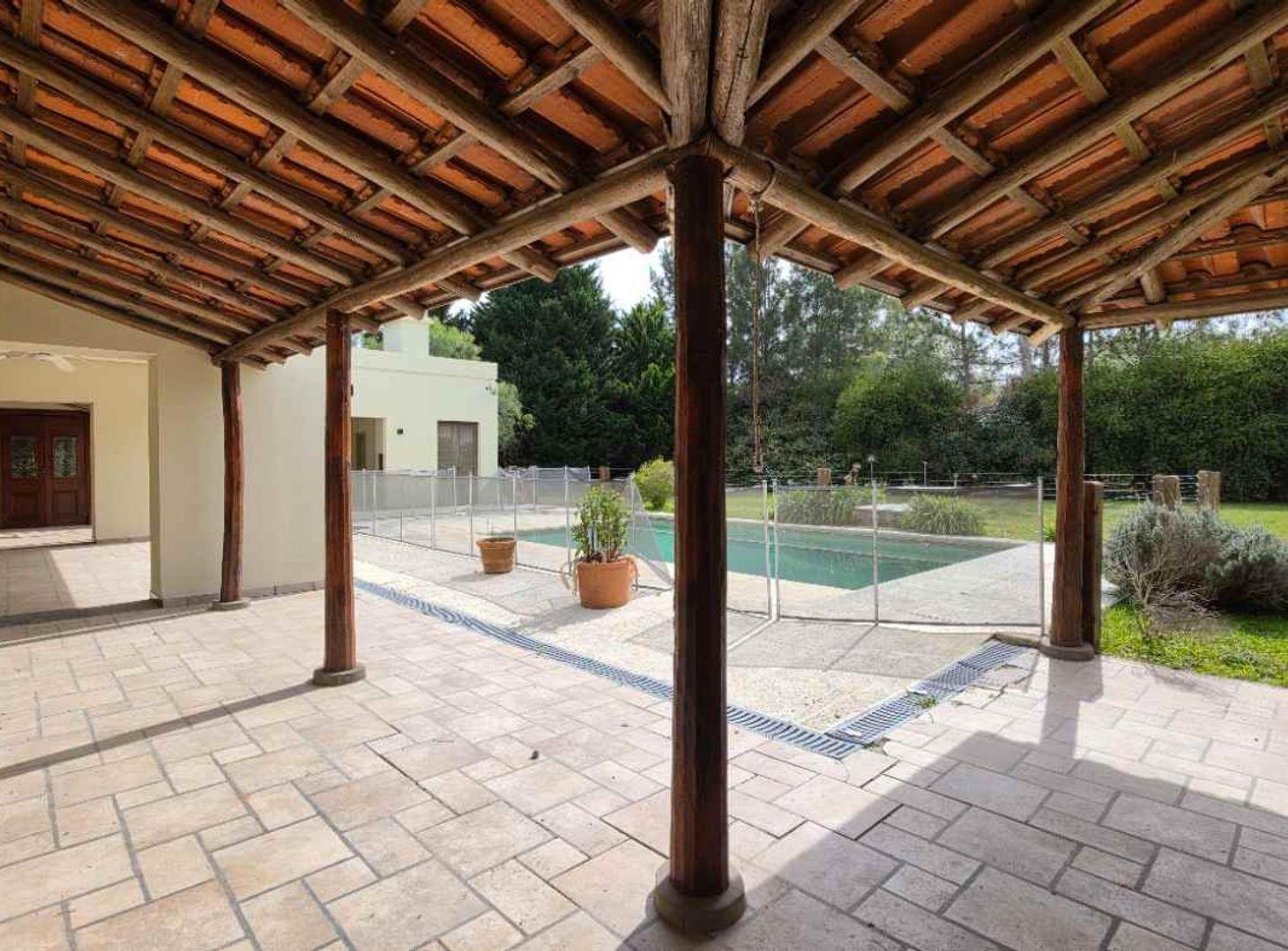Foto de CASA EN VENTA EN CAMPOS DE ROCA, imagen 3
