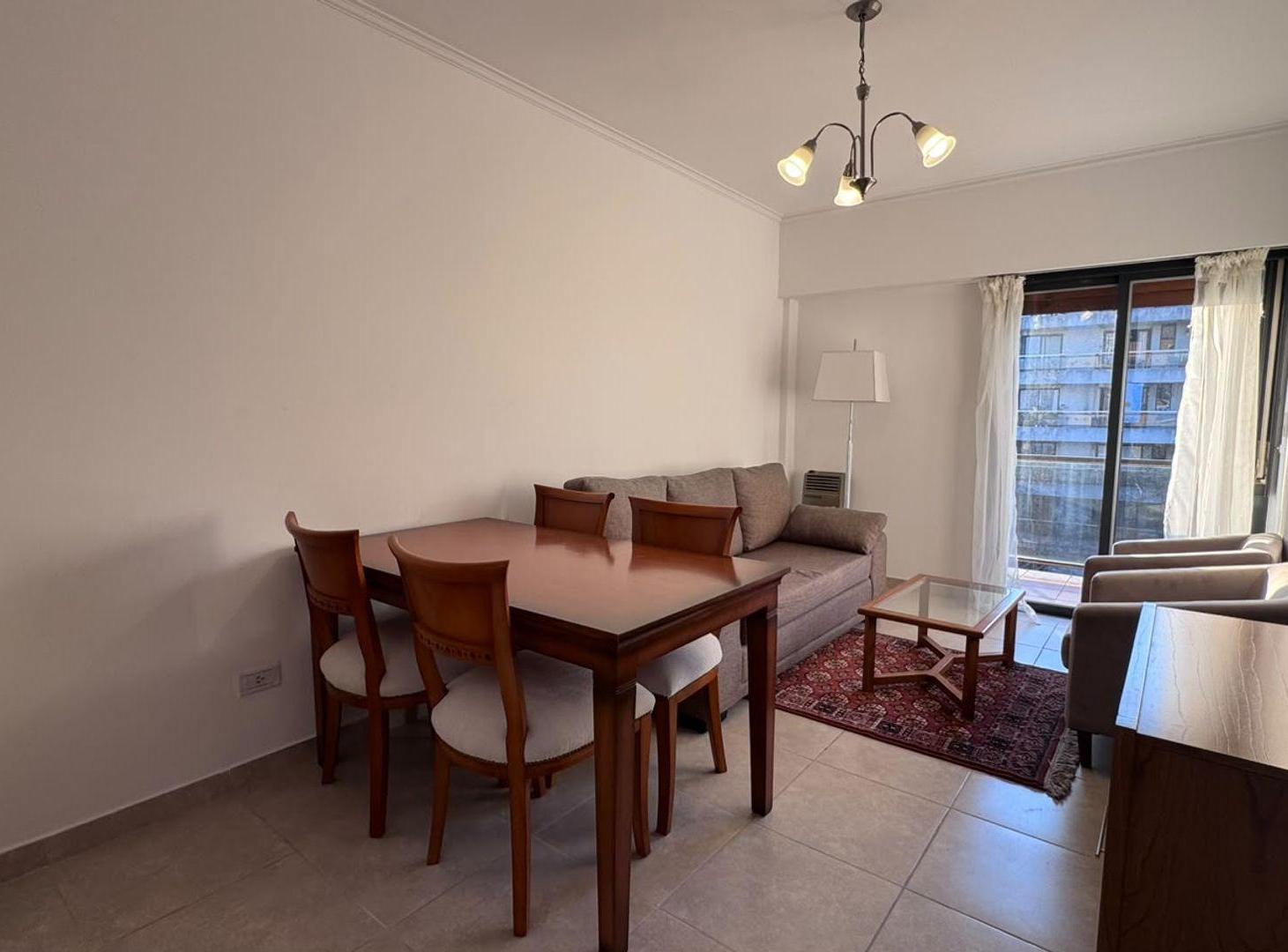 Foto de DEPARTAMENTO 1 DORMITORIO EN VENTA, imagen 1