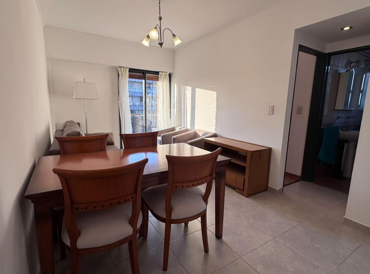 Foto de DEPARTAMENTO 1 DORMITORIO EN VENTA, imagen 3
