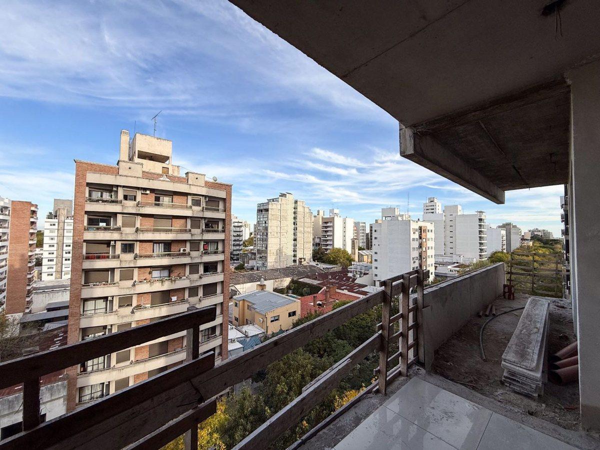 Foto de DEPARTAMENTO EN VENTA LA PLATA, imagen 2