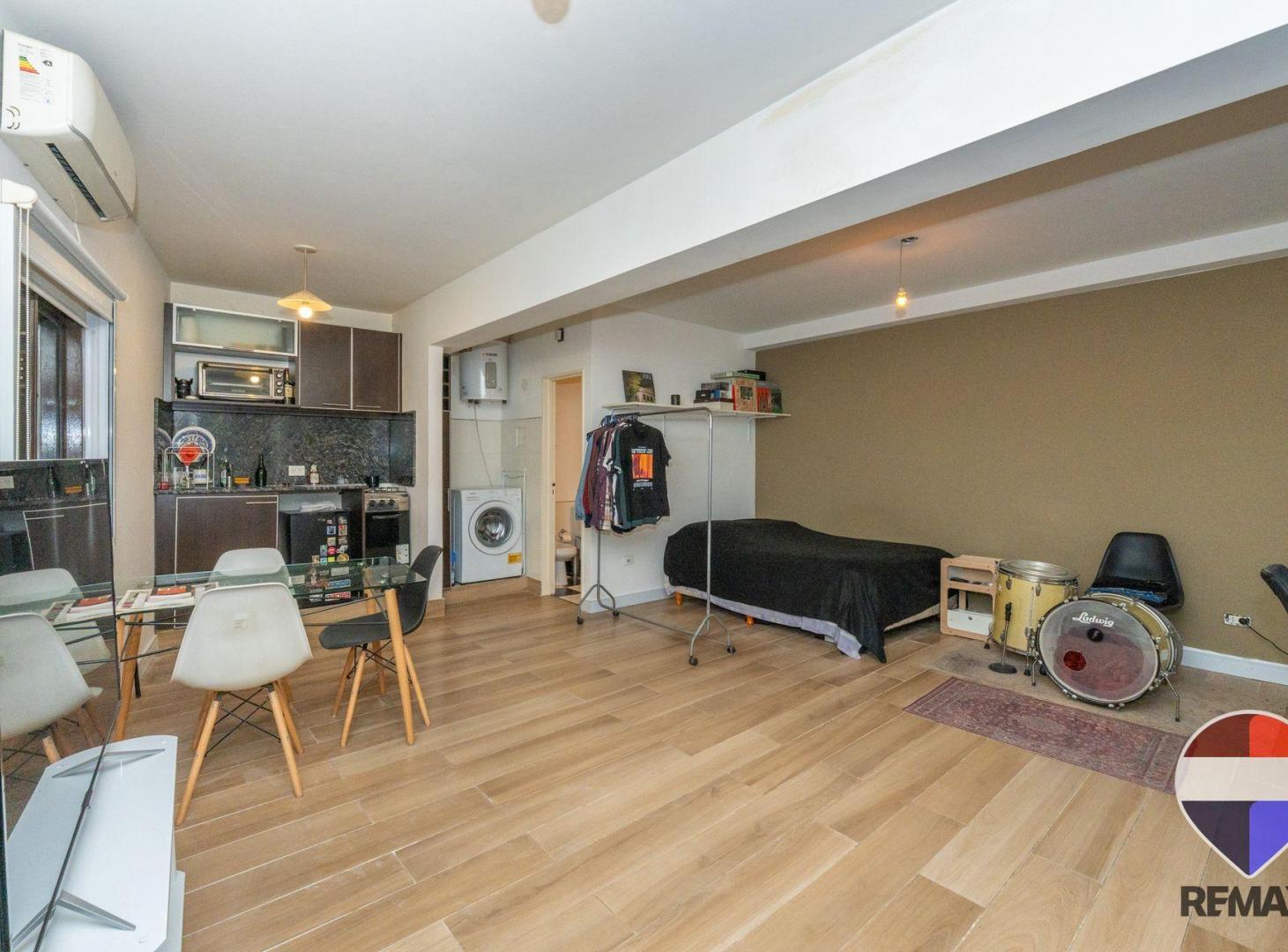 Foto de VENTA MONOAMBIENTE EN PB - COLEGIALES, imagen 2