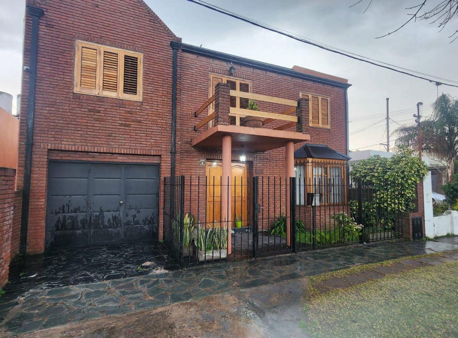 Foto de Casa en venta, José Hernandez, La Plata, imagen 2