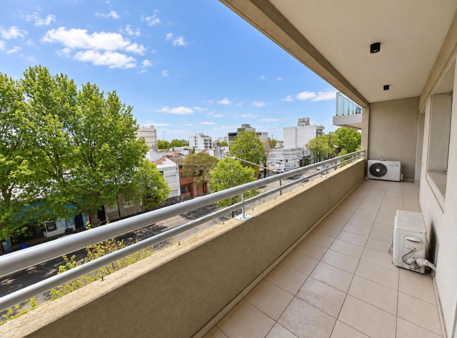 Foto de DEPARTAMENTO EN VENTA LA PLATA, imagen 2