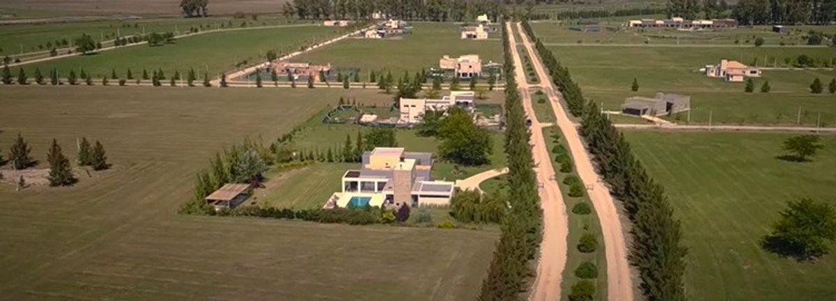 Foto de LOTE EN VENTA CAMPOS DE ROCA 2, imagen 3