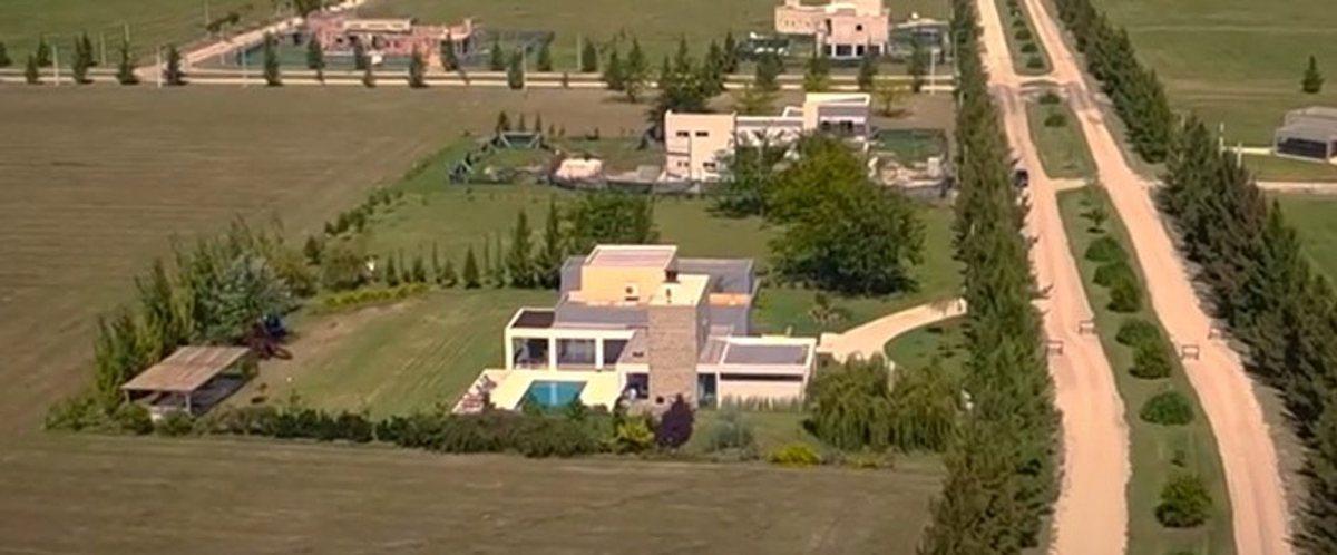 Foto de LOTE EN VENTA CAMPOS DE ROCA 2, imagen 4