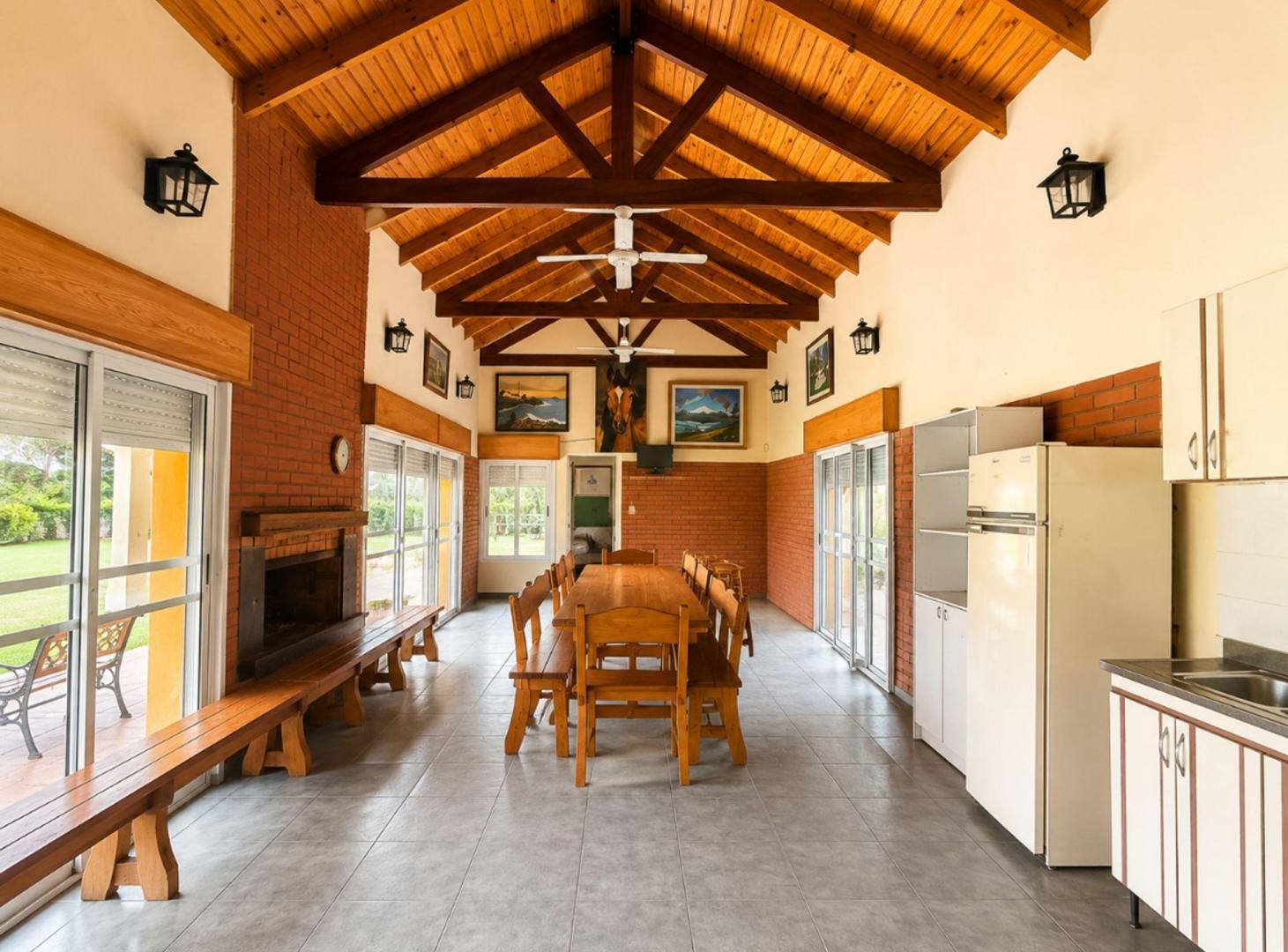 Foto de CASA QUINTA VENTA 2500 m2 EL PATO BERAZATEGUI, imagen 3