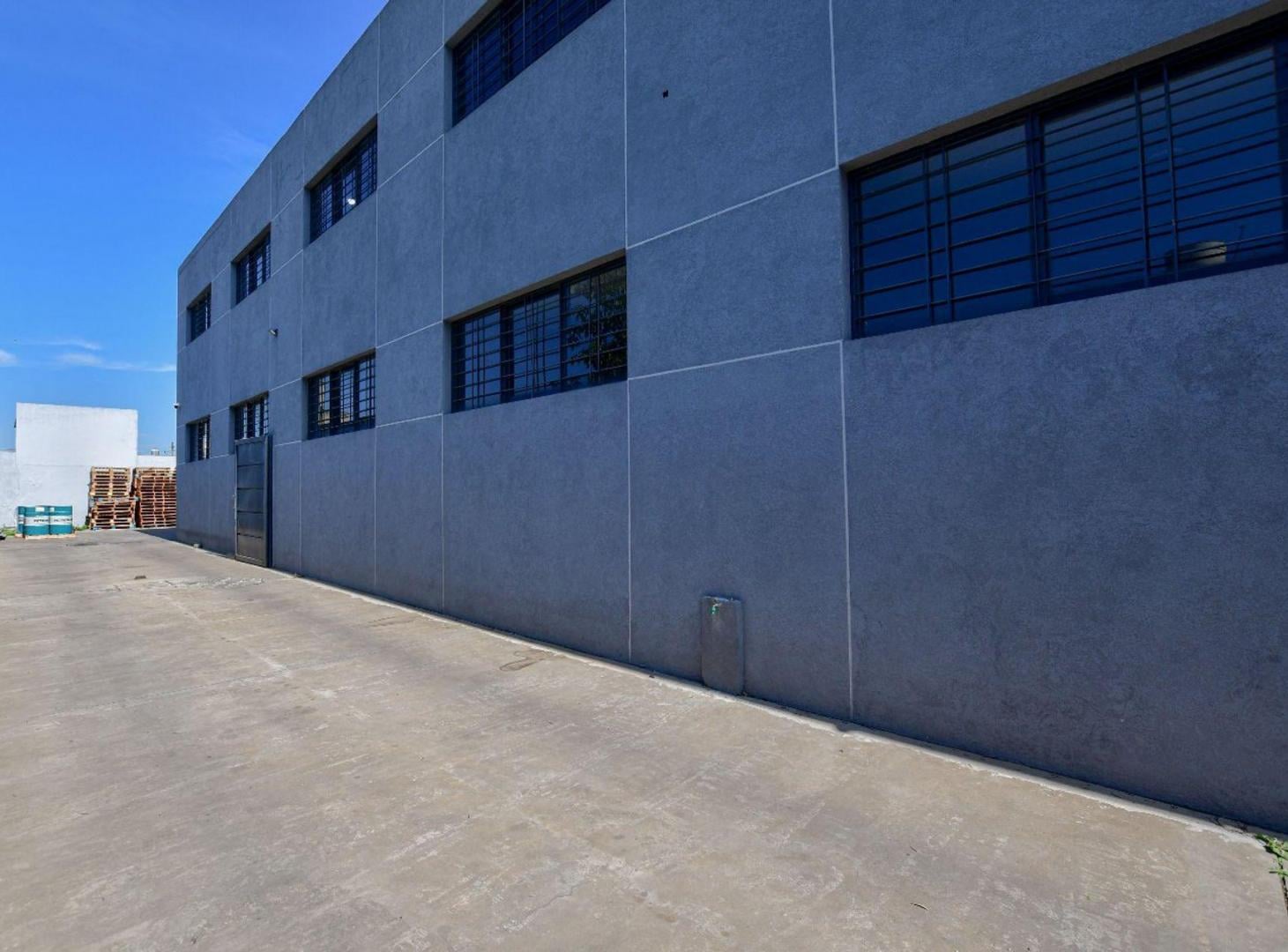 Foto de DEPOSITO EN VENTA LA PLATA, imagen 5