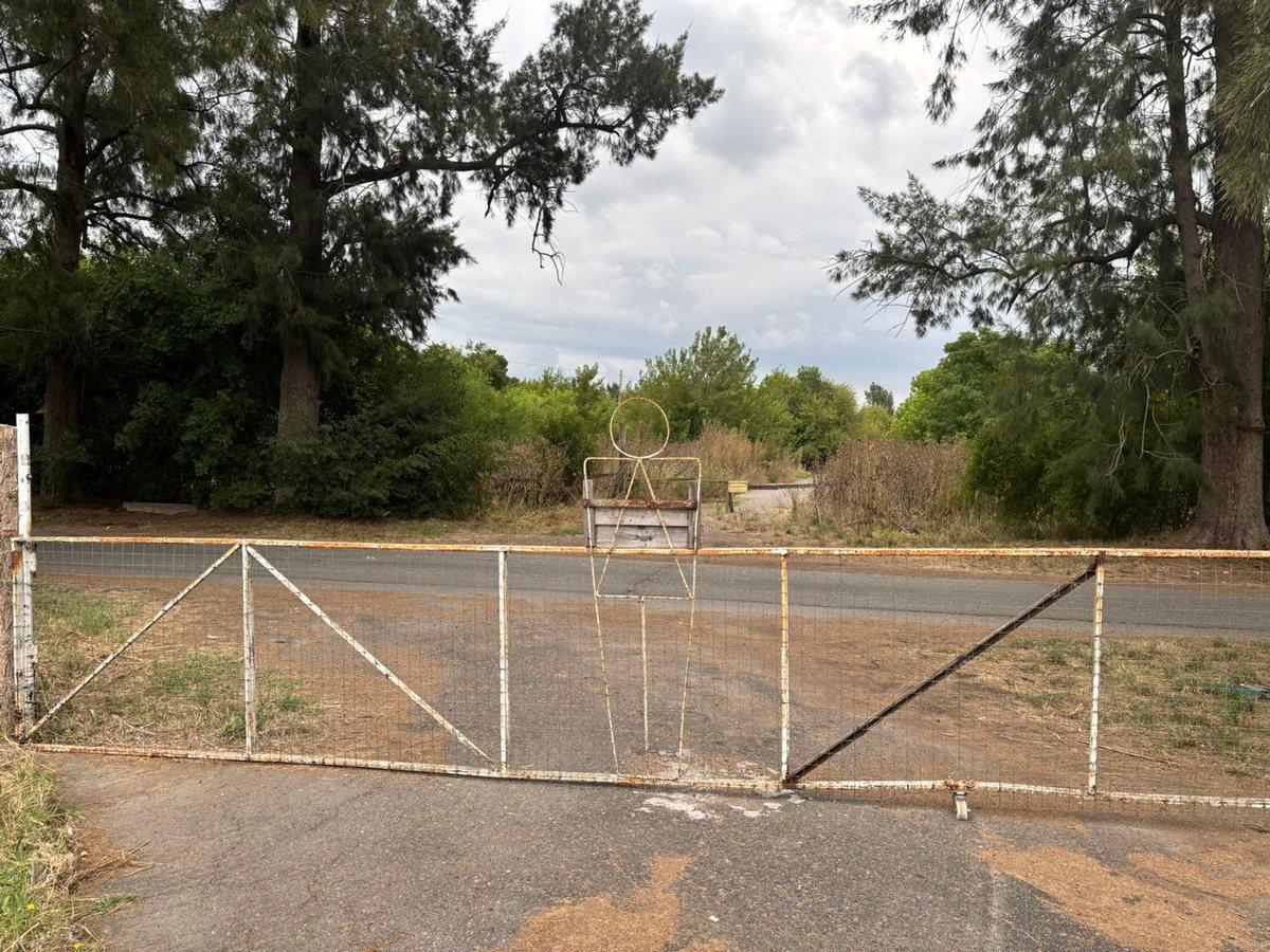Foto de LOTE EN VENTA EN LA PLATA, ESTANCIA CHICA, imagen 1