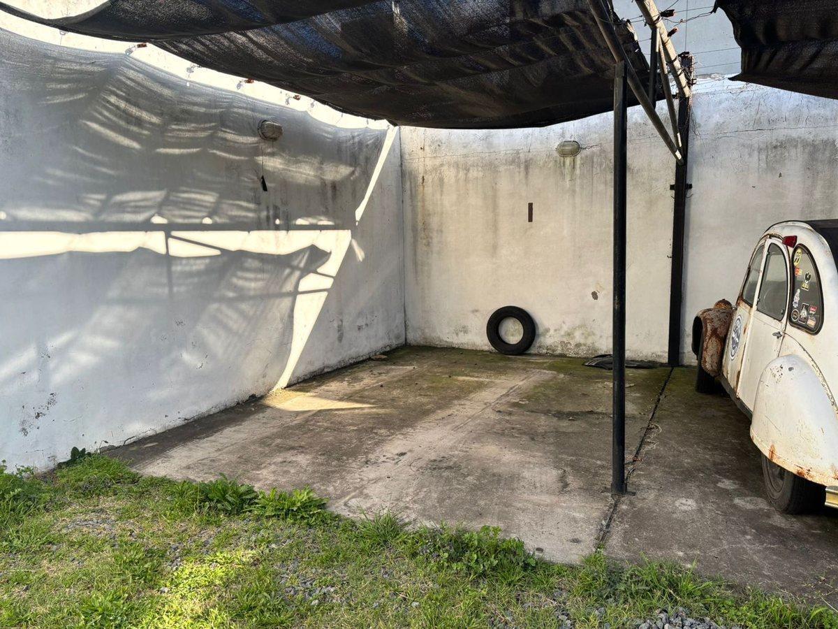 Foto de COCHERA EN VENTA LA PLATA, imagen 2