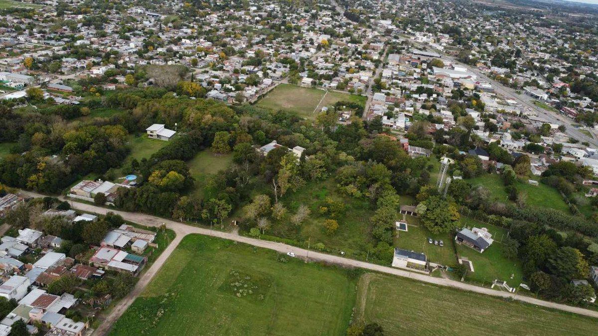 Foto de Lote en Venta en Berisso próximo a 122, imagen 5