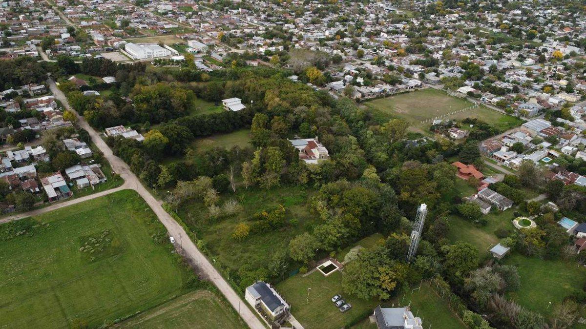 Foto de Lote en Venta en Berisso próximo a 122, imagen 4