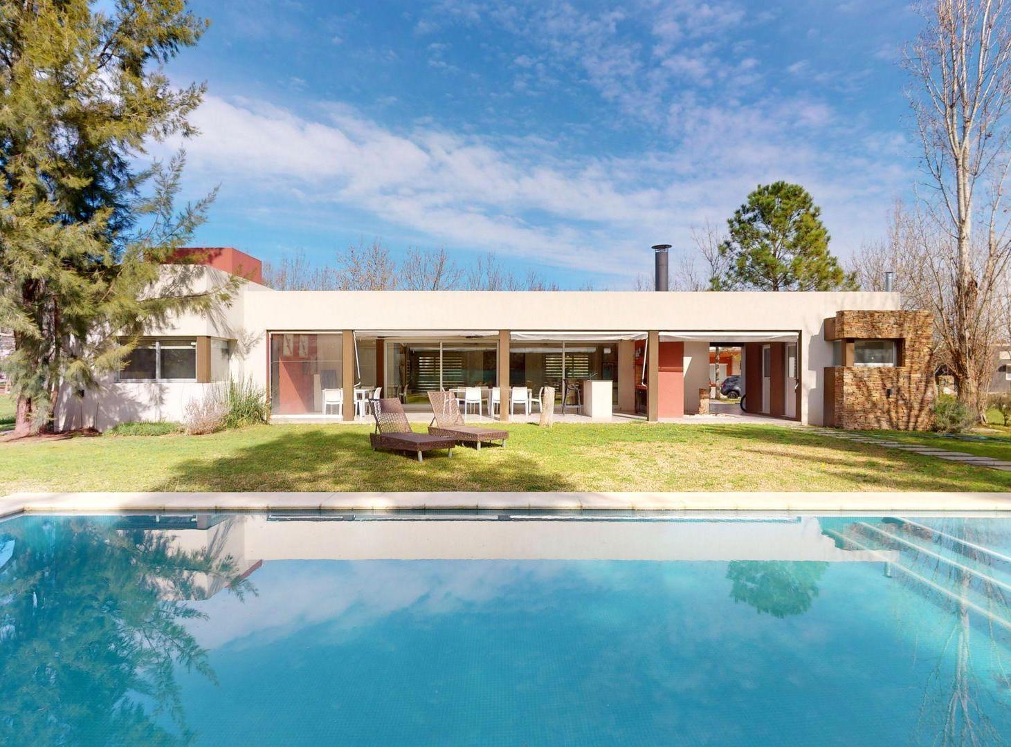 Foto de CASA EM VENTA MIRALAGOS, imagen 1