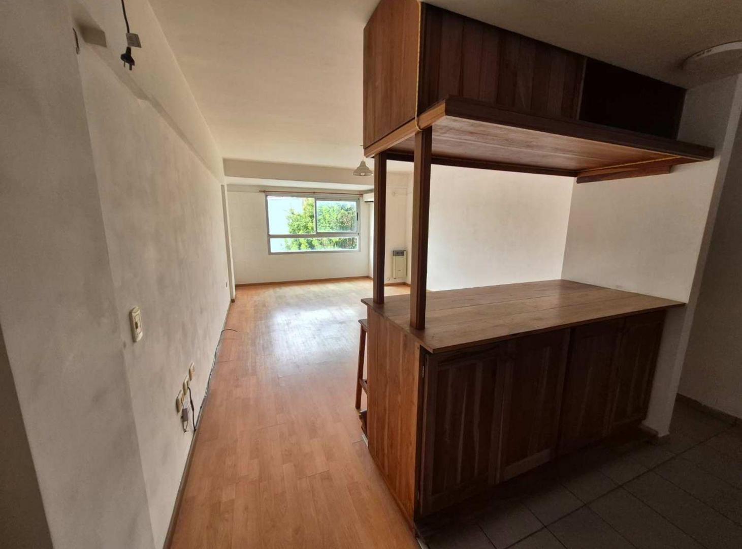 Foto de MONOAMBIENTE EN VENTA LA PLATA, imagen 3