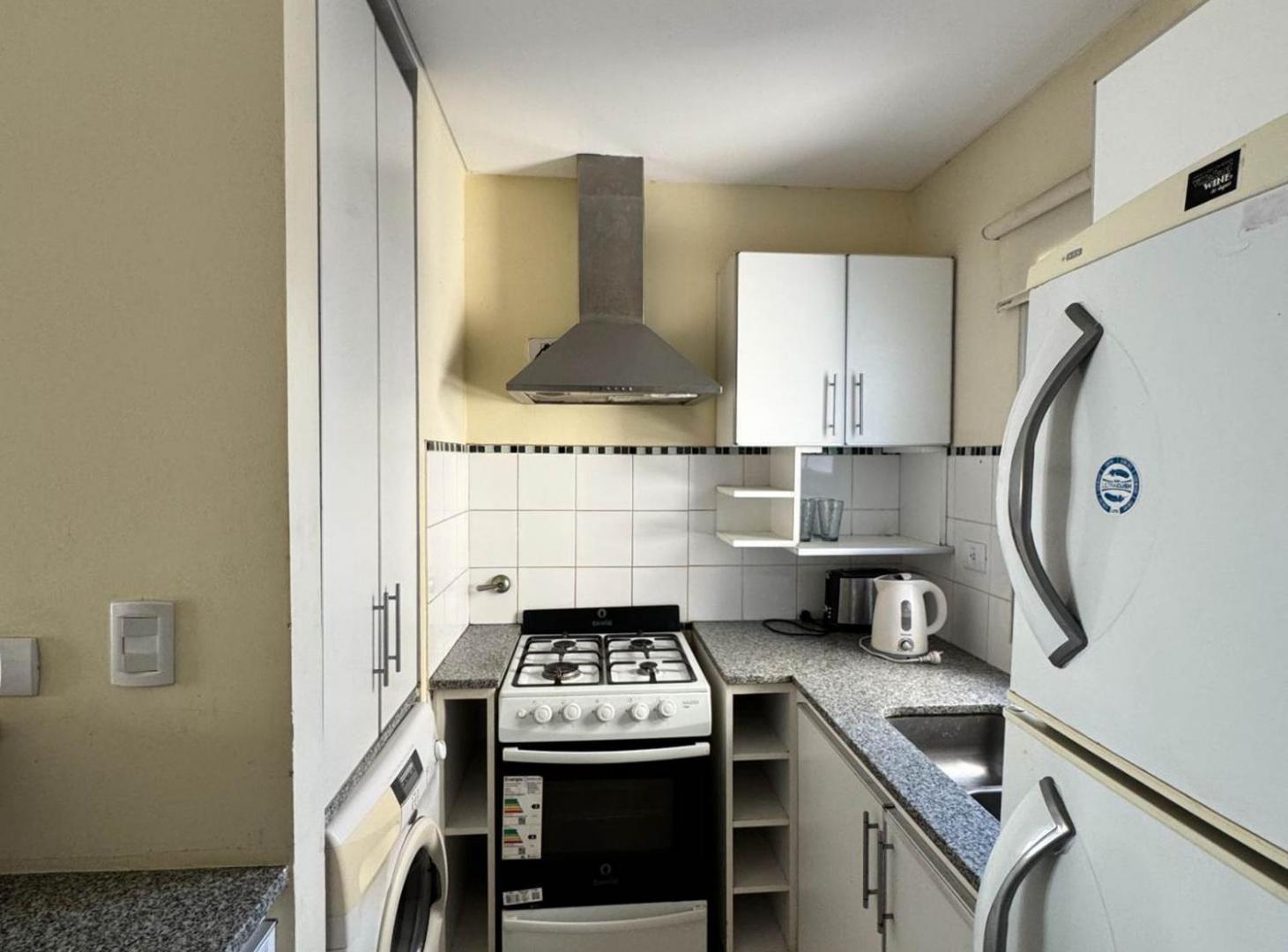 Foto de DEPARTAMENTO EN VENTA LA PLATA, imagen 5