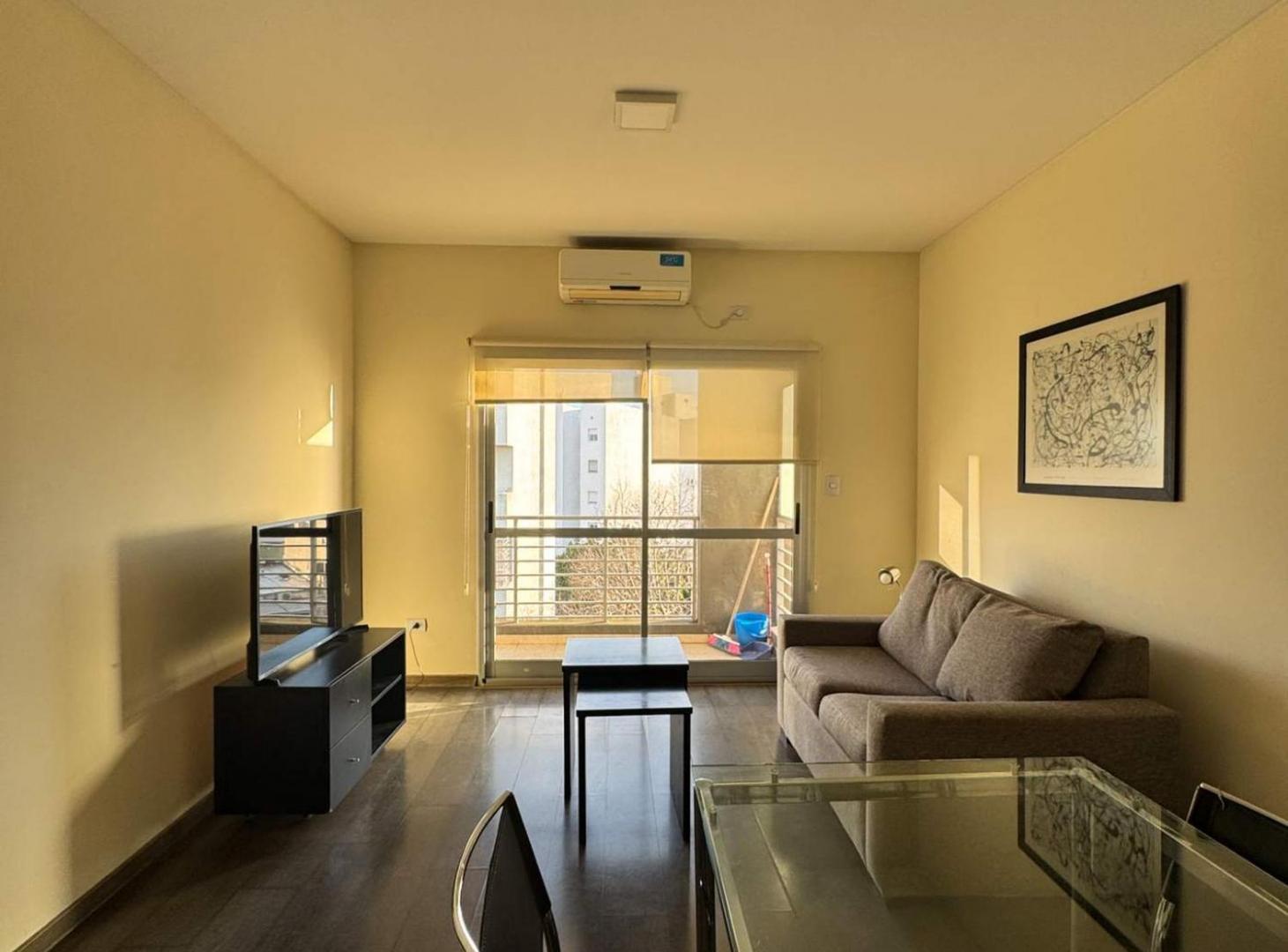 Foto de DEPARTAMENTO EN VENTA LA PLATA, imagen 1