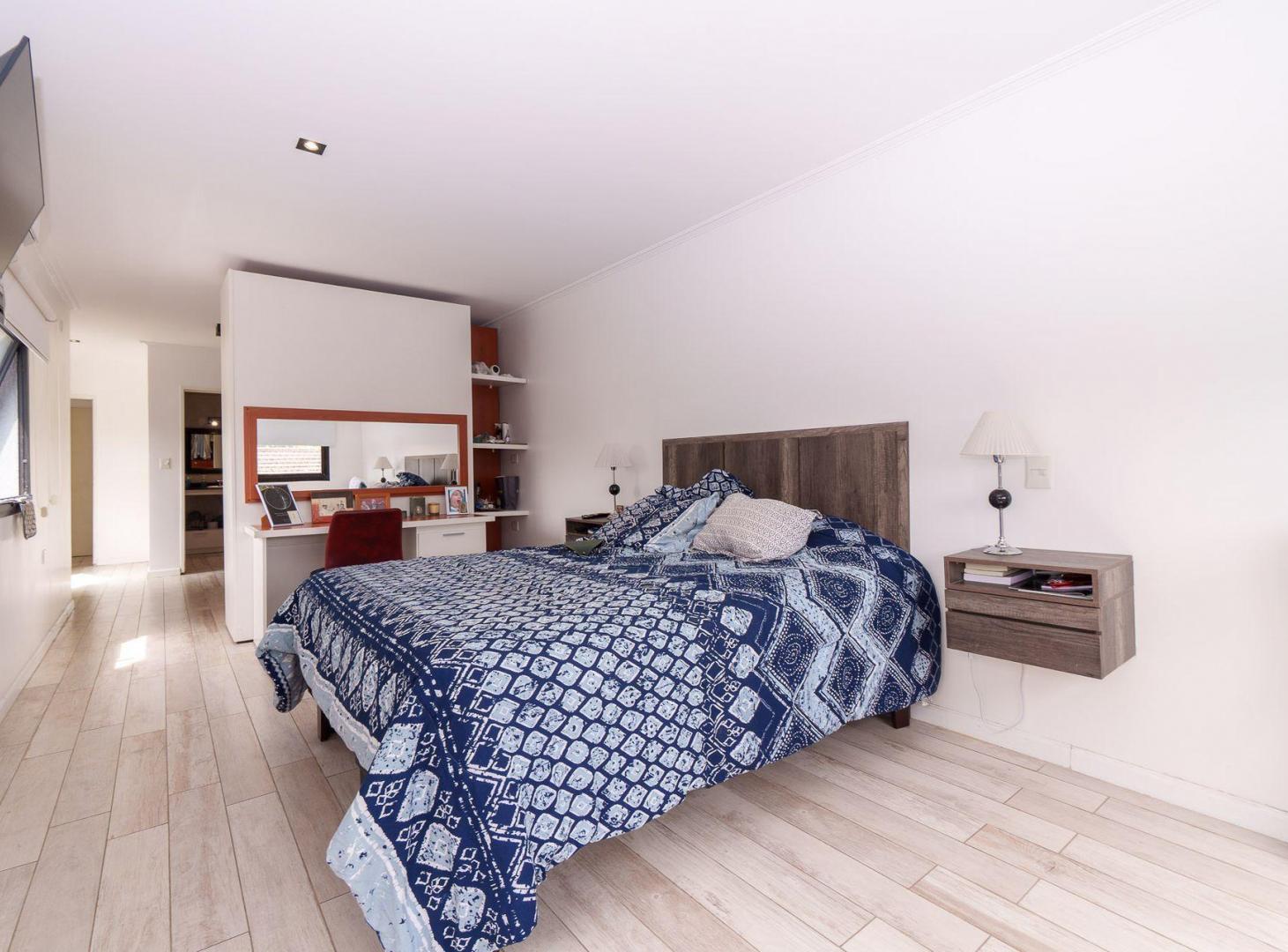 Foto de Casa 3 dormitorios con jardin, quincho y pileta, imagen 4