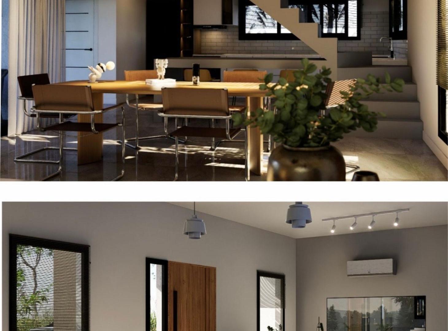 Foto de Casa a la venta Area60 avance de obra, imagen 3