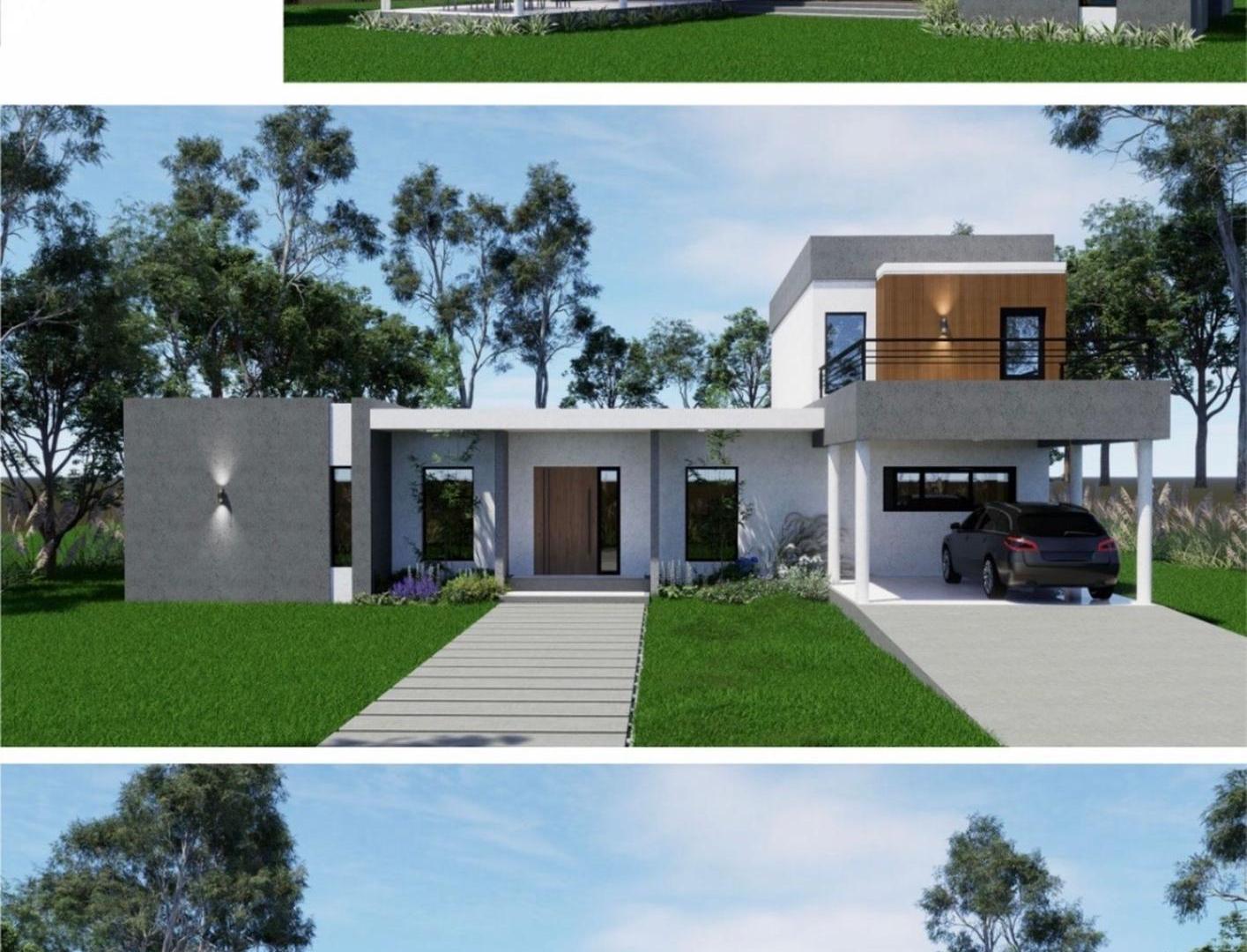 Foto de Casa a la venta Area60 avance de obra, imagen 1