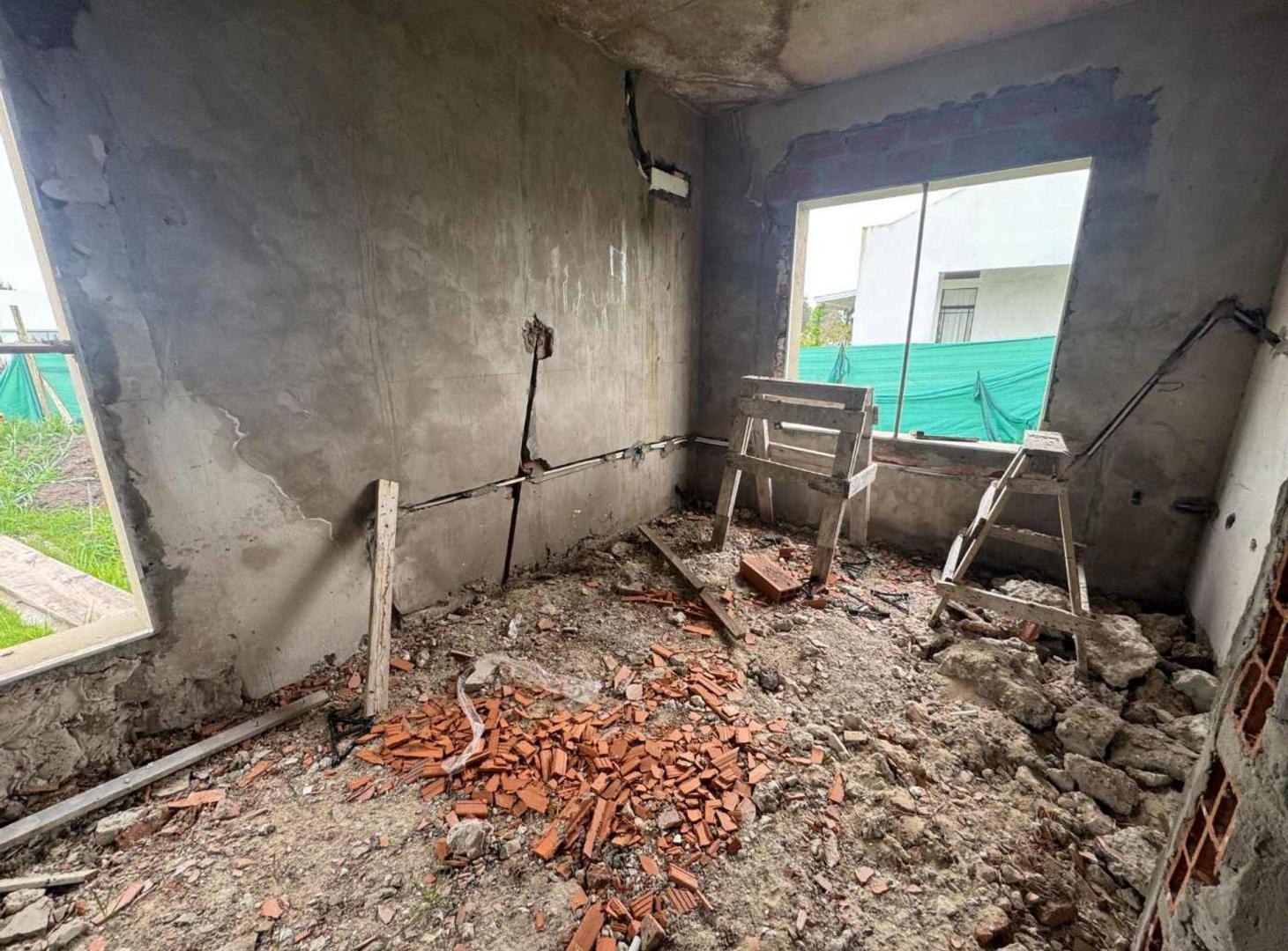 Foto de Casa a la venta Area60 avance de obra, imagen 5