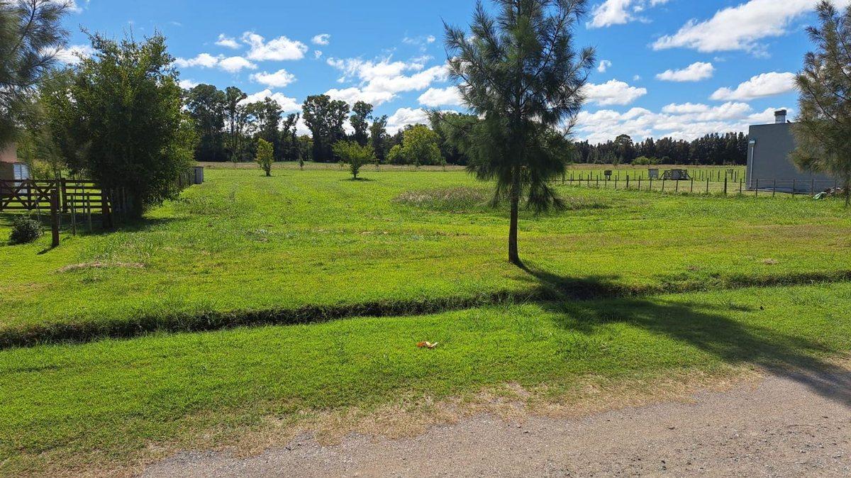 Foto de LOTE EN VENTA BARRIO EL MIRADOR - FINANCIA el 100%, imagen 4