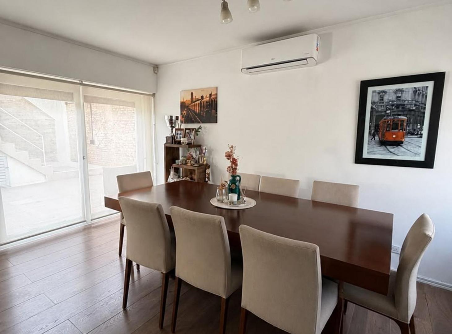 Foto de VENTA DE PH DE 4 AMB CON PATIO Y COCHERA, imagen 4