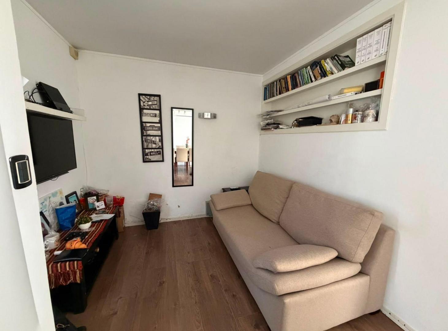 Foto de VENTA DE PH DE 4 AMB CON PATIO Y COCHERA, imagen 3