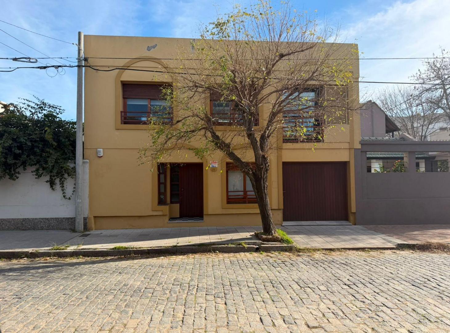 Foto de VENTA DE PH DE 4 AMB CON PATIO Y COCHERA, imagen 2