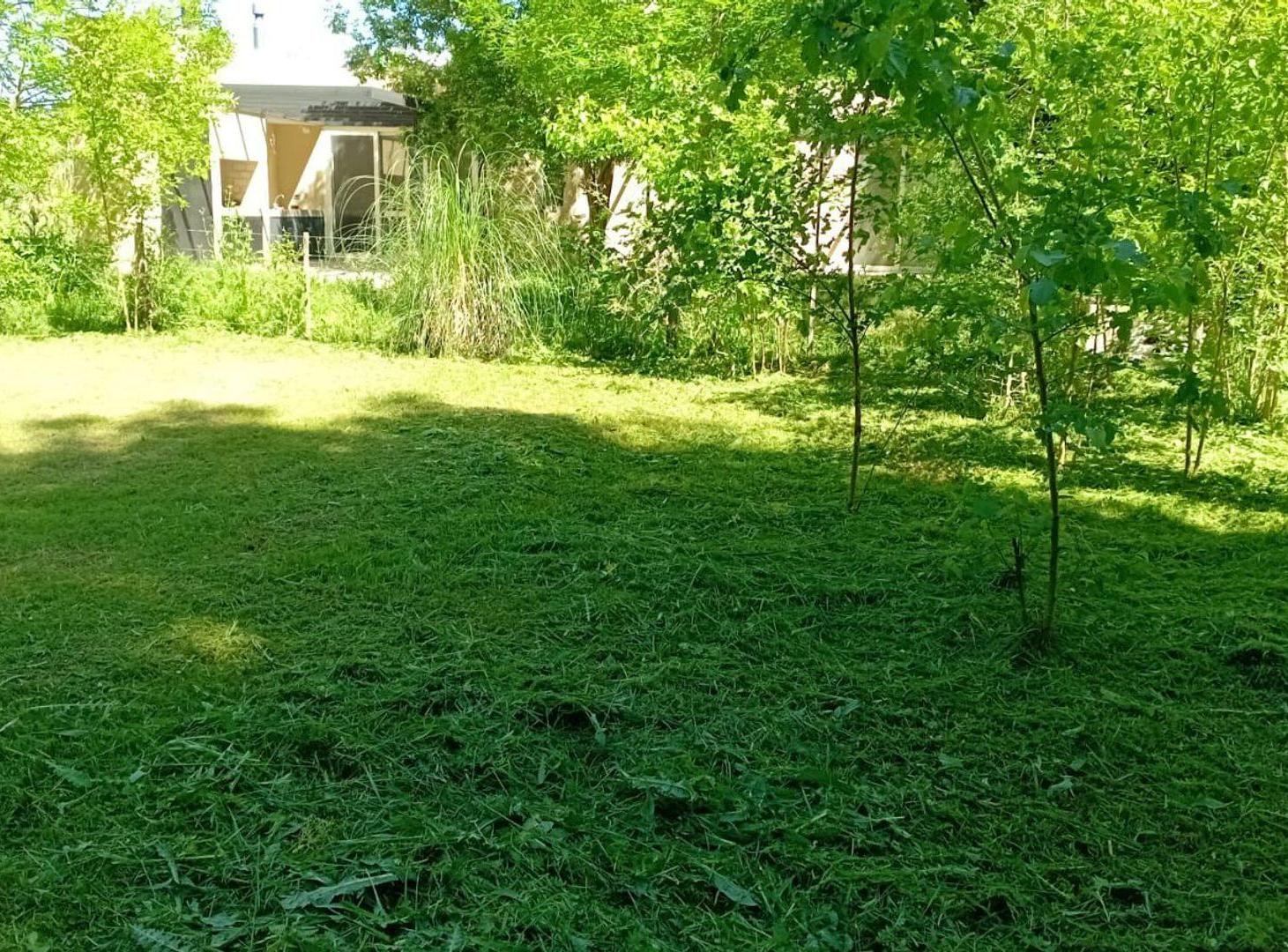 Foto de VENTA DE LOTE EN LOMAS ALTAS CHASCOMUS, imagen 3
