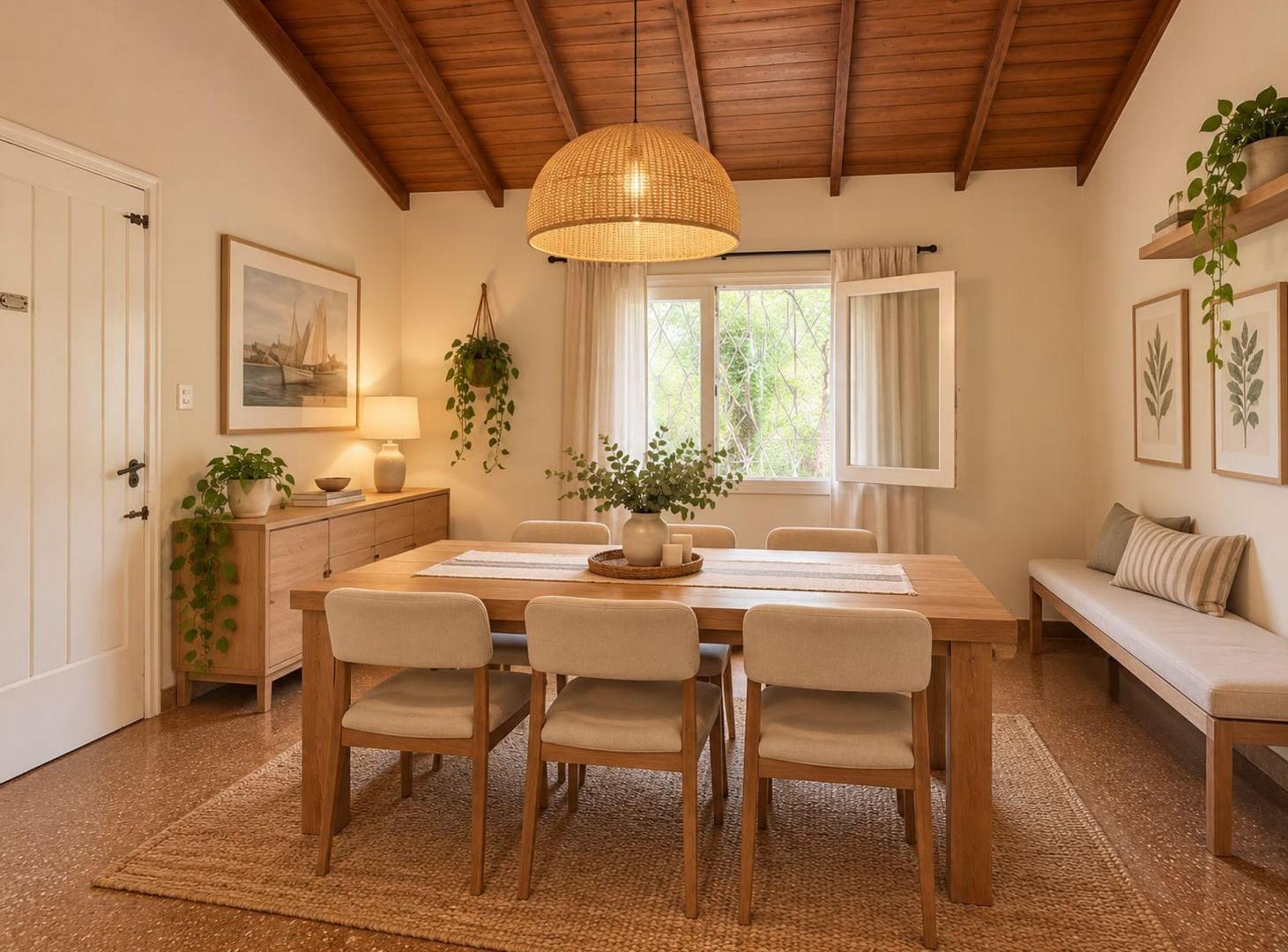 Foto de VENTA DE CASA A RECICLAR A METROS DE LA LAGUNA, imagen 5
