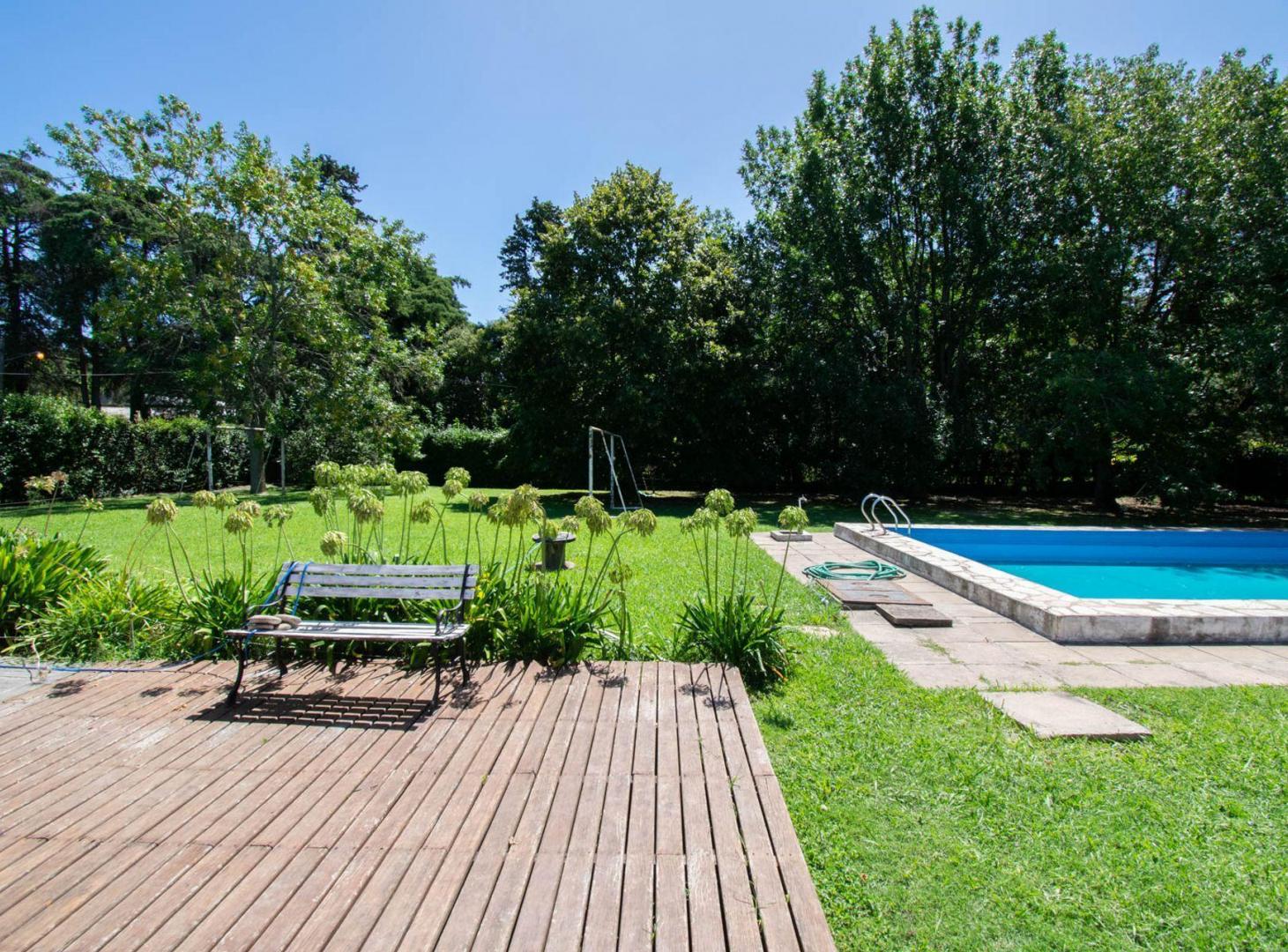 Foto de Casa en venta en Villa Elisa, imagen 4