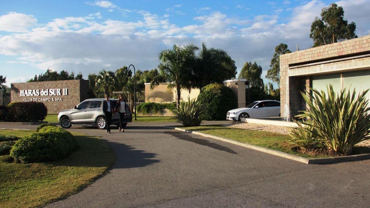 Foto de LOTES Y TERRENOS EN VENTA EN HARAS DEL SUR II, imagen 1
