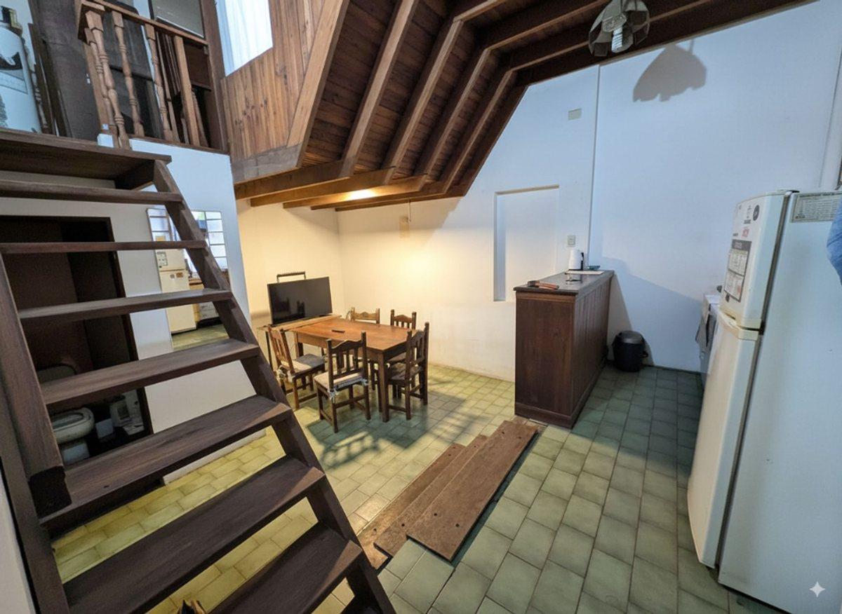 Foto de CASA EN VENTA EN LA PLATA REFACCIONAR, imagen 2