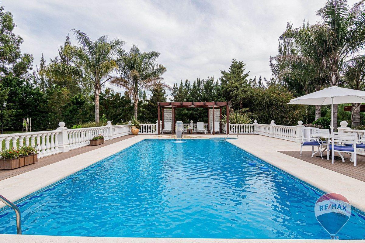 Foto de CASA EN VENTA EN CAMPOS DE ROCA, imagen 1