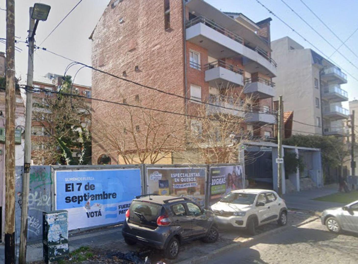 Foto de Lote en Venta Adrogue centro, imagen 1