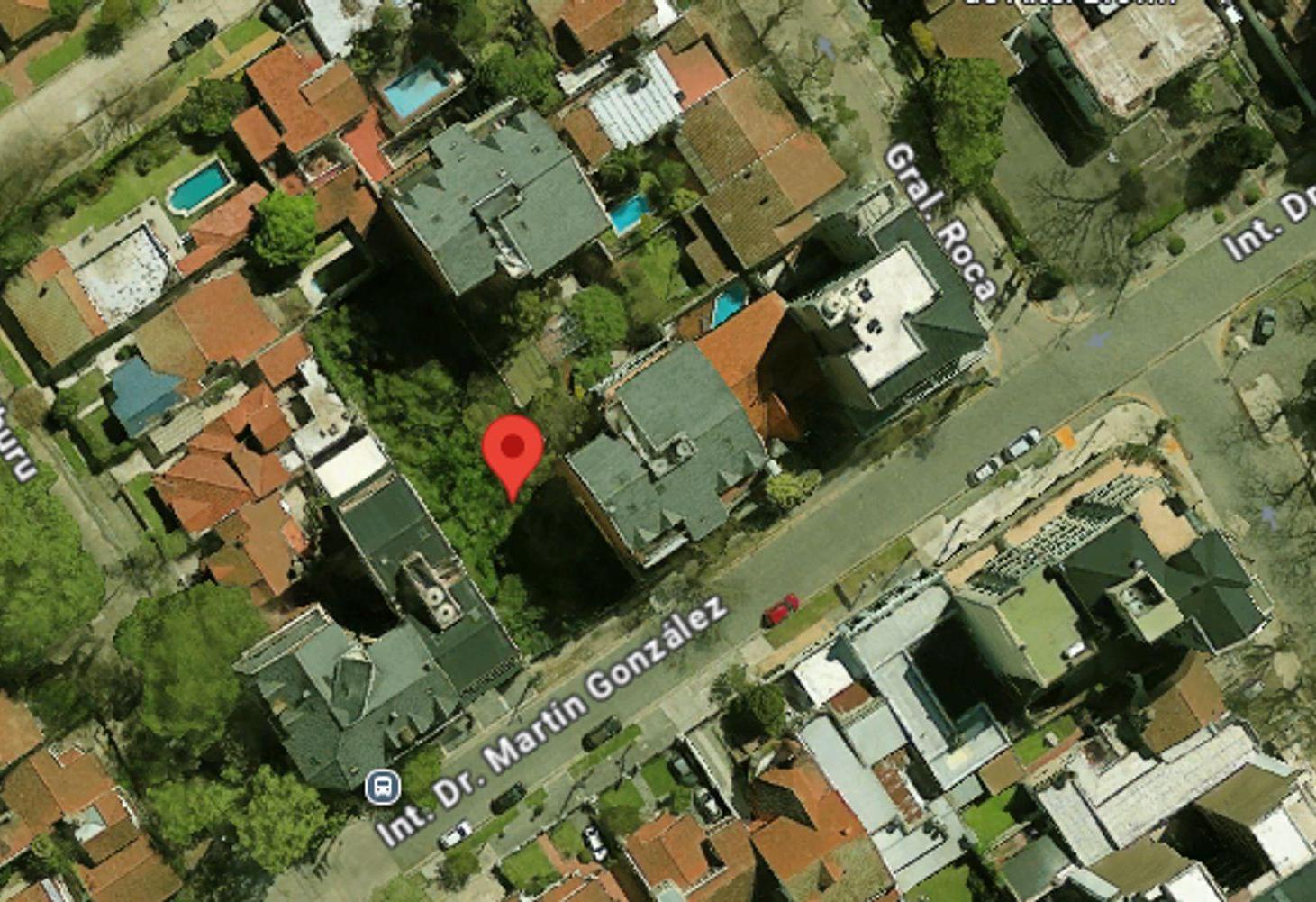 Foto de Lote en Venta Adrogue centro, imagen 3