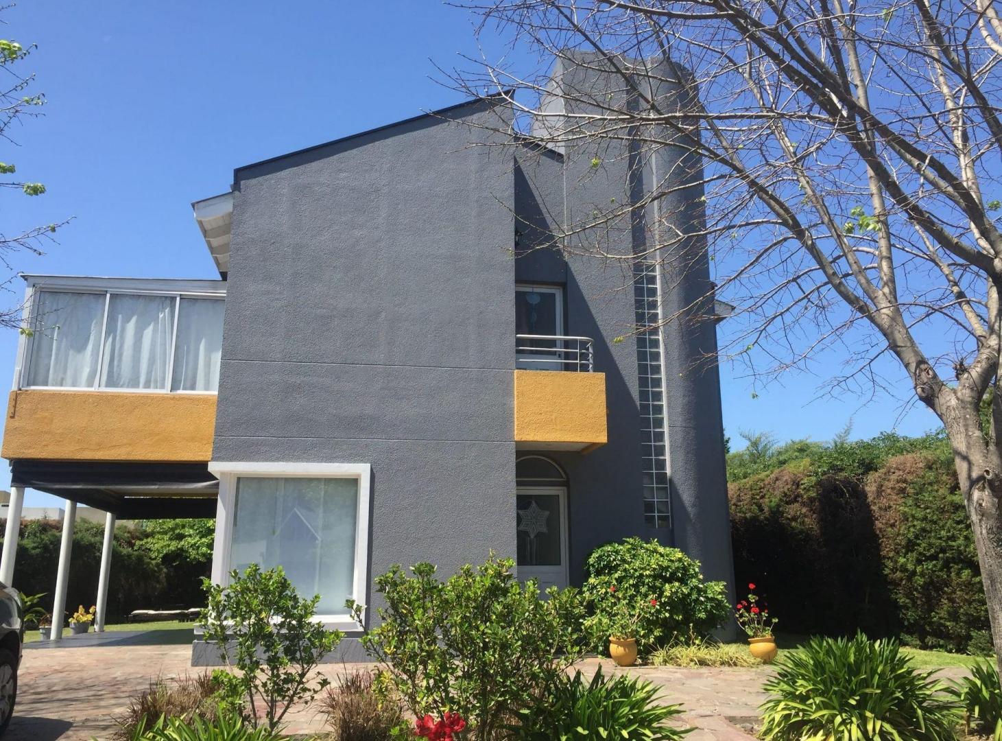 Foto de CASA EN VENTA FINCAS DE IRAOLA 1, imagen 1
