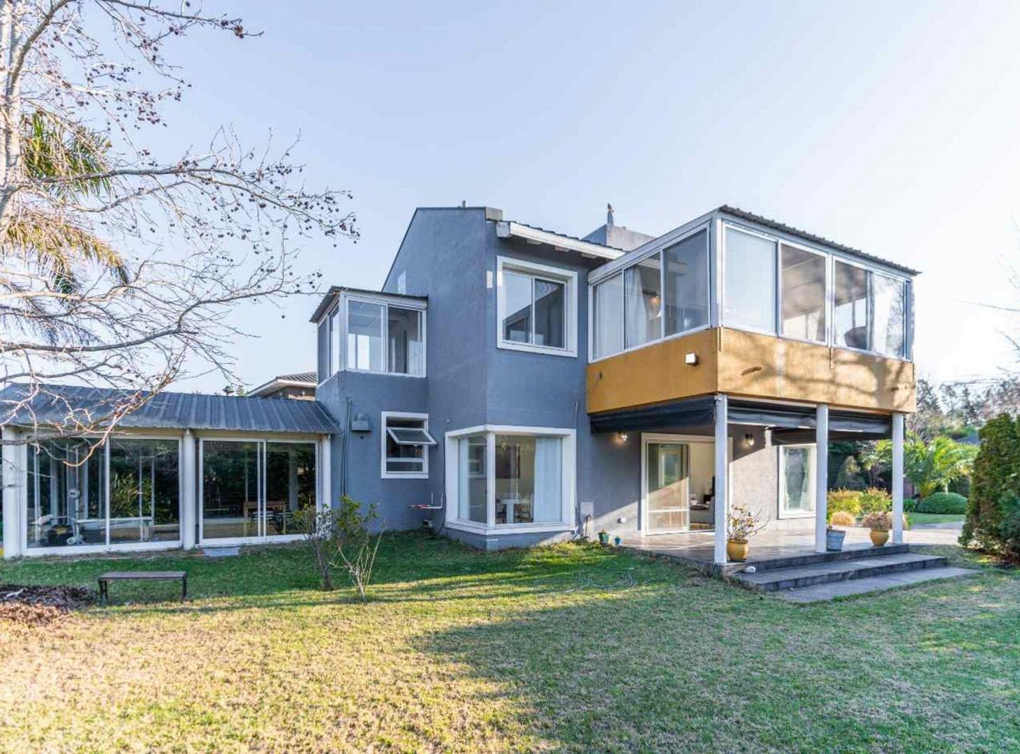 Foto de CASA EN VENTA FINCAS DE IRAOLA 1, imagen 2