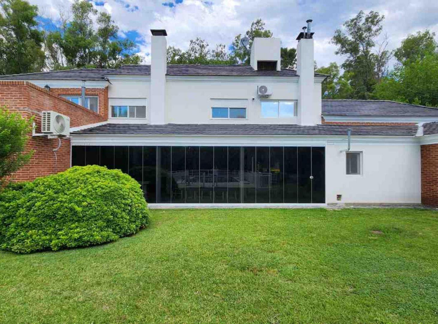 Foto de CASA EN VENTA EN CAMPOS DE ROCA, imagen 1