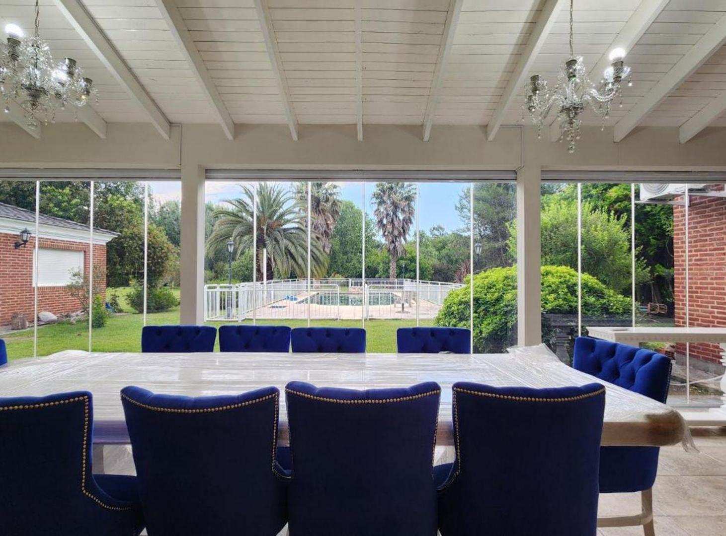 Foto de CASA EN VENTA EN CAMPOS DE ROCA, imagen 2