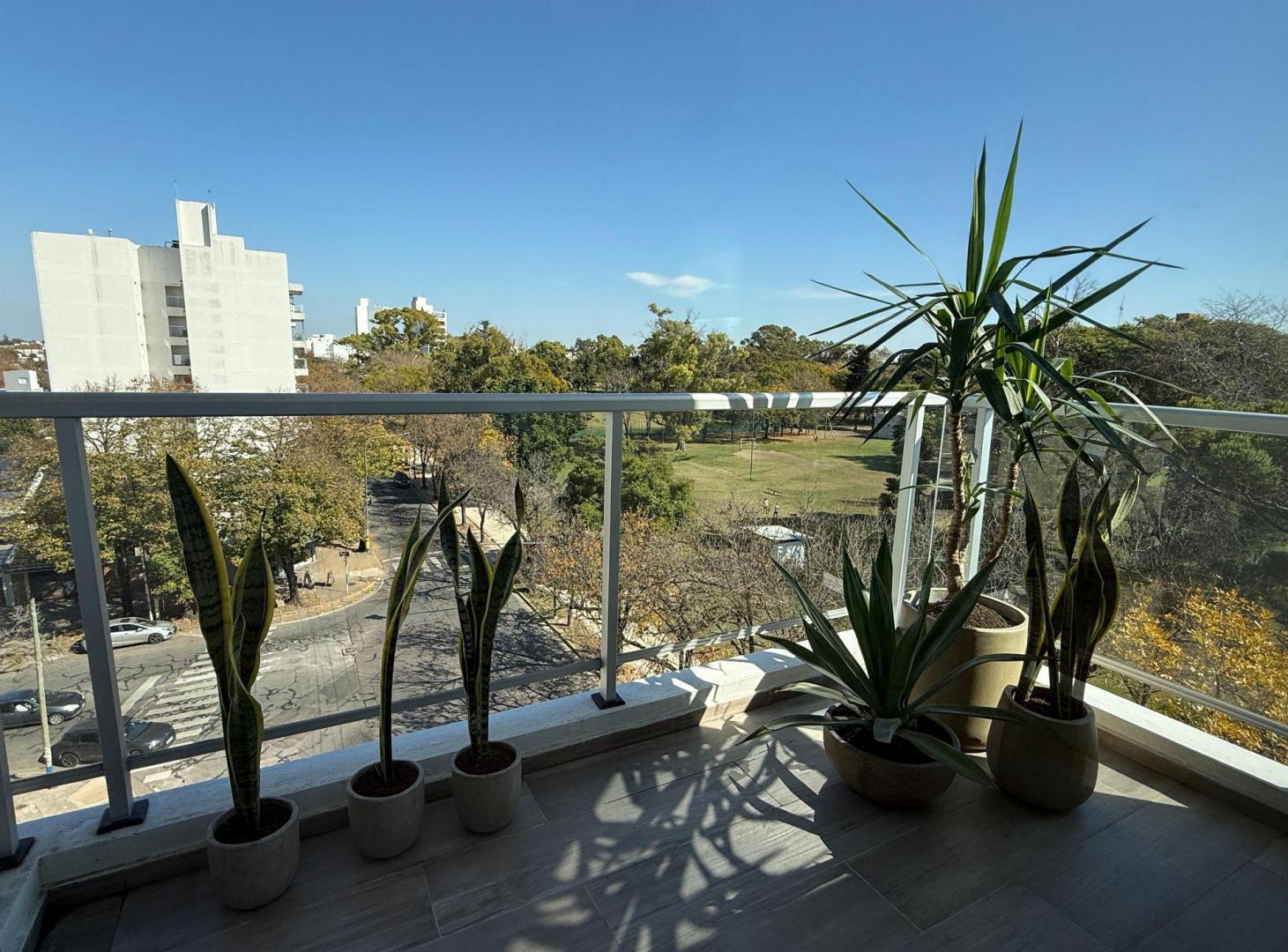 Foto de DEPARTAMENTO EN ALQUILER EN LA PLATA, imagen 3