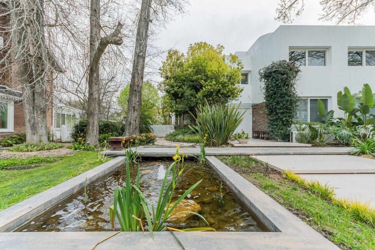 Foto de VENTA CASA ABRIL CLUB DE CAMPO, CON PISCINA., imagen 3