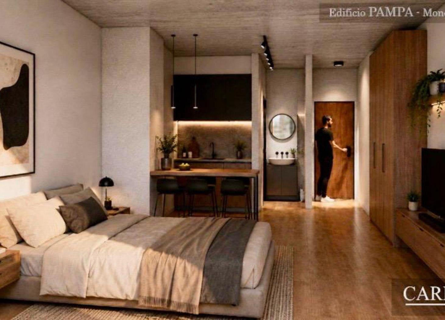 Foto de DEPARTAMENTO EN VENTA LA PLATA, imagen 1