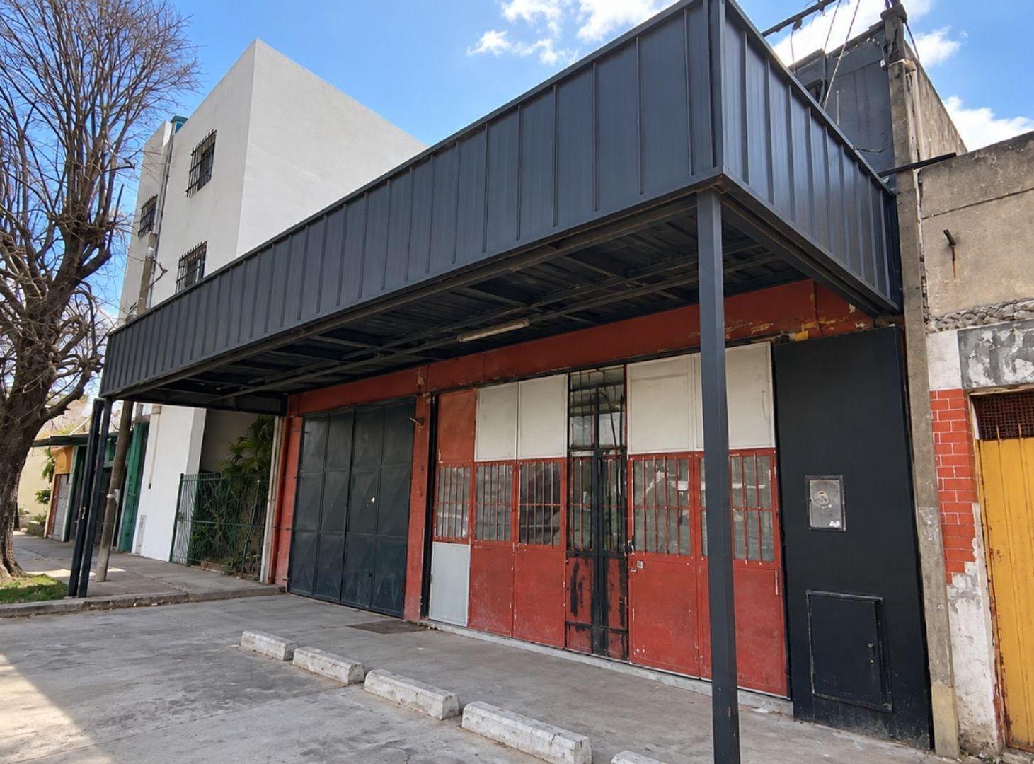 Foto de GALPÓN EN VENTA LA PLATA, imagen 2