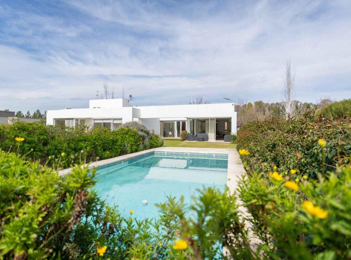 Foto de Casa en venta Coronel Brand en Campos de Roca II, imagen 1