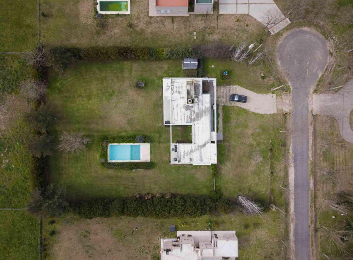 Foto de Casa en venta Coronel Brand en Campos de Roca II, imagen 3